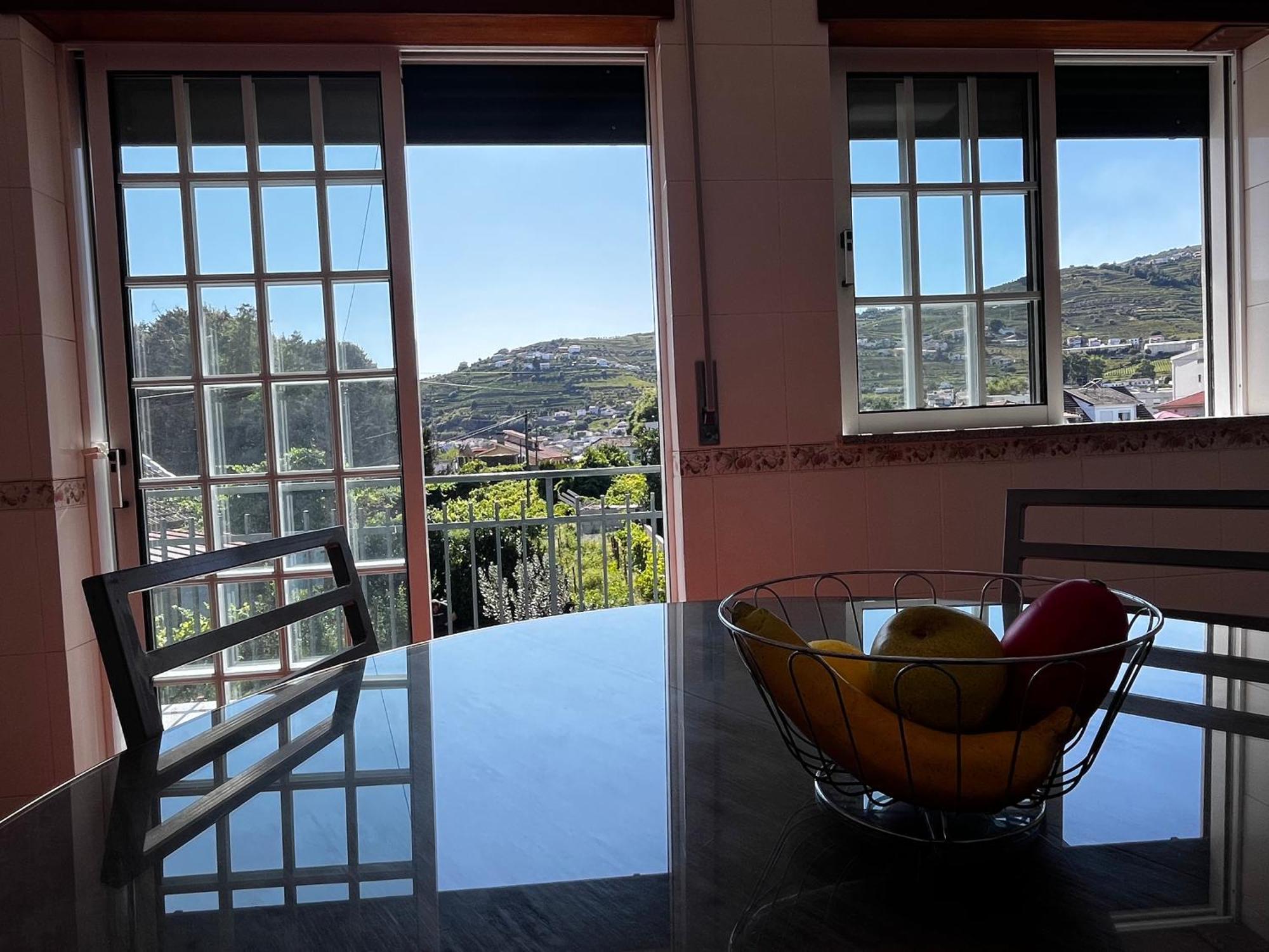 Hotel Casa Do Olival à Peso da Régua Extérieur photo