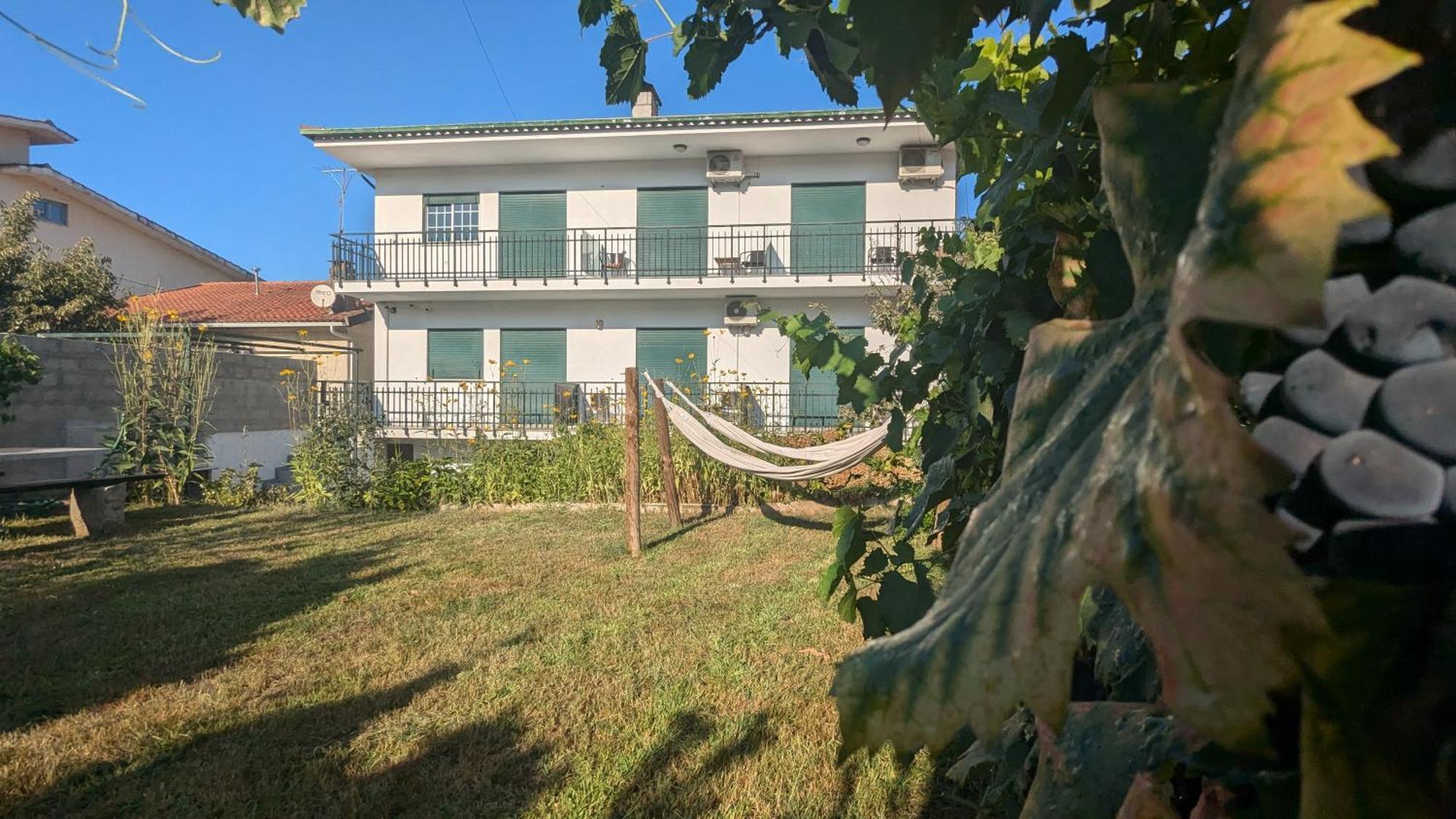 Hotel Casa Do Olival à Peso da Régua Extérieur photo
