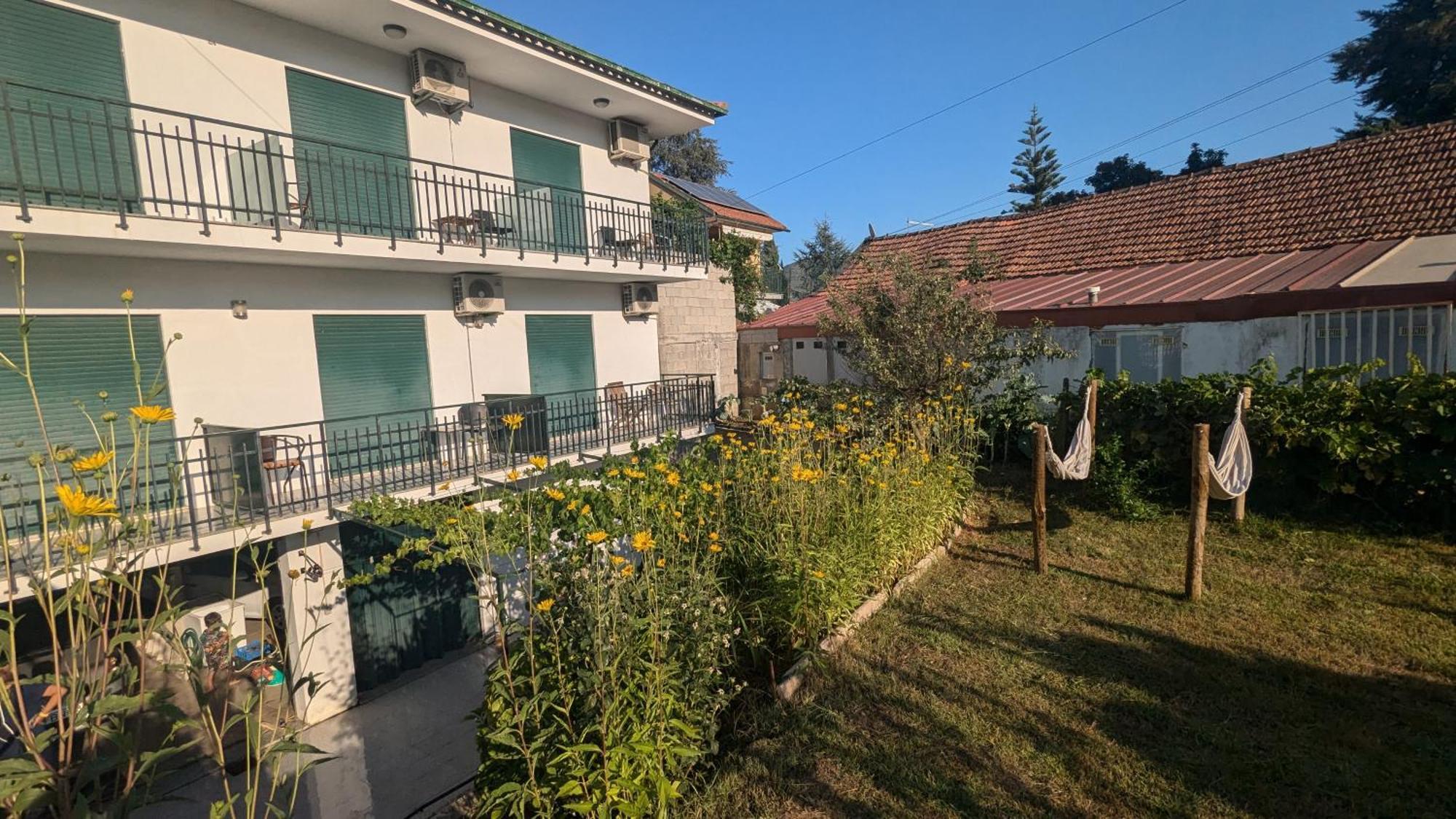 Hotel Casa Do Olival à Peso da Régua Extérieur photo