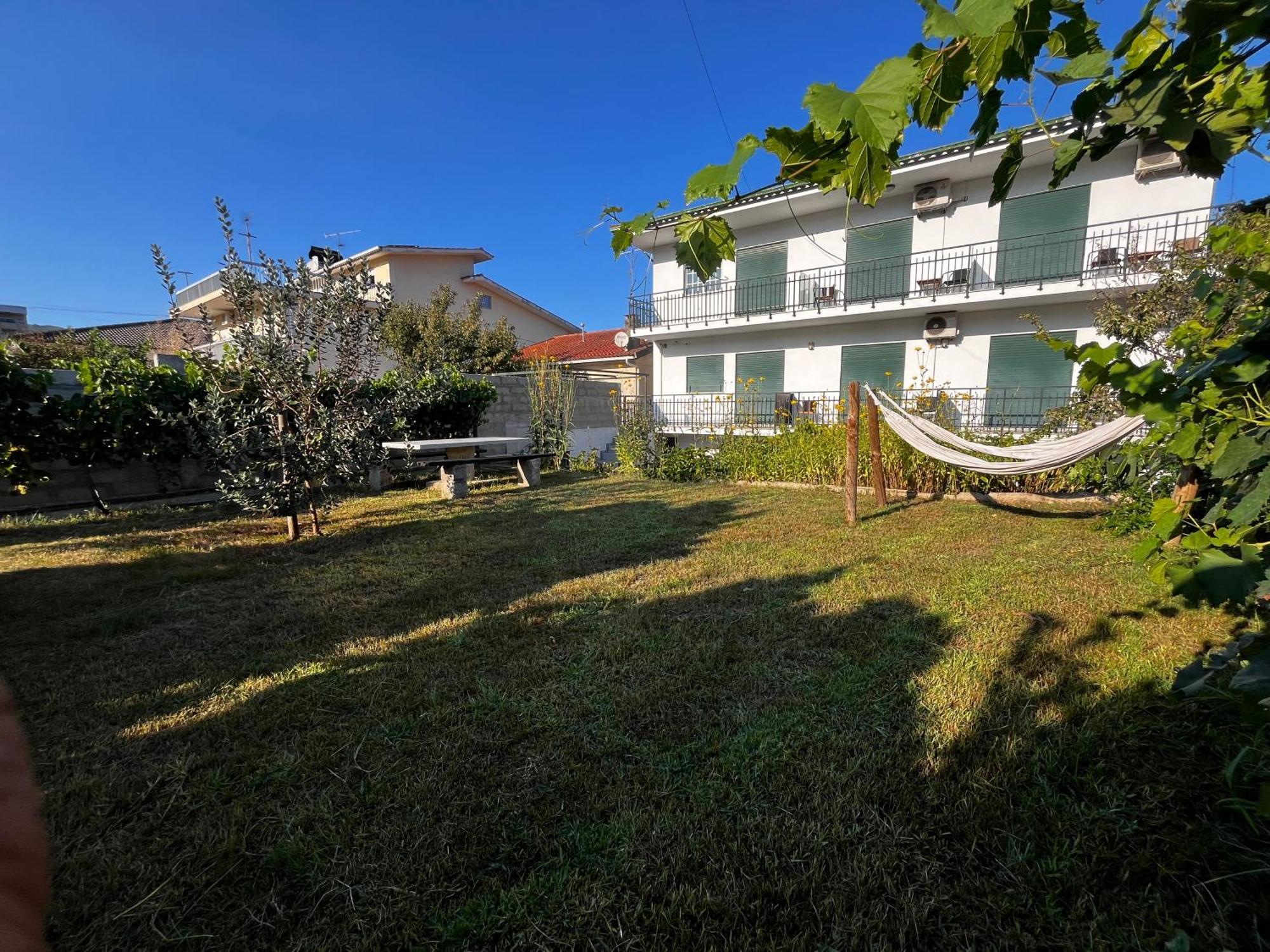 Hotel Casa Do Olival à Peso da Régua Extérieur photo